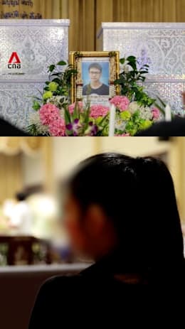 Thailand school shooting: 'No one thought this would happen', says gunman's mother