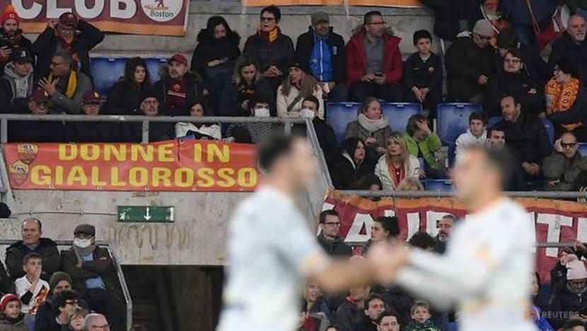 UEFA pantau situasi COVID-19, belum jelas kesan terhadap Euro 2020