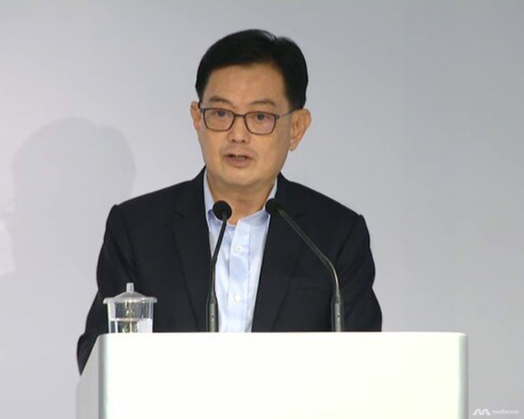 Plurality of views adds to rigour of policy formulation but it must not lead to paralysis: DPM Heng