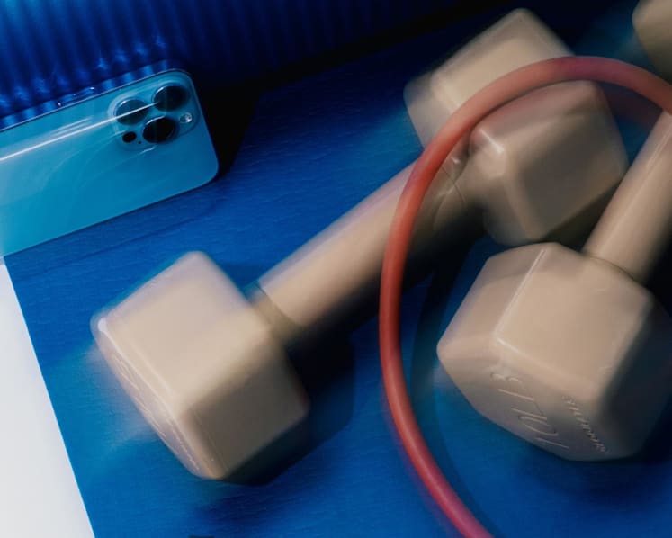 Do high-intensity workouts raise cortisol? Here's why the stress hormone isn't always bad