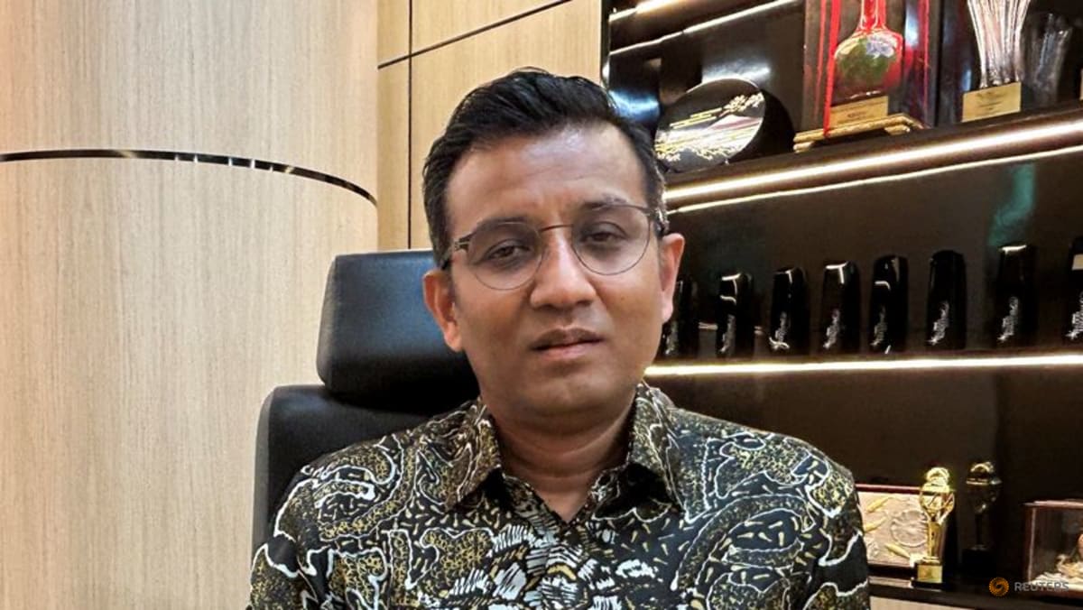 Gas Malaysia targets investment decision on Kedah LNG terminal by second half of 2027