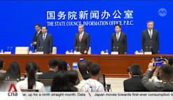 China releases white paper on global governance, calls for bigger voice for Global South countries