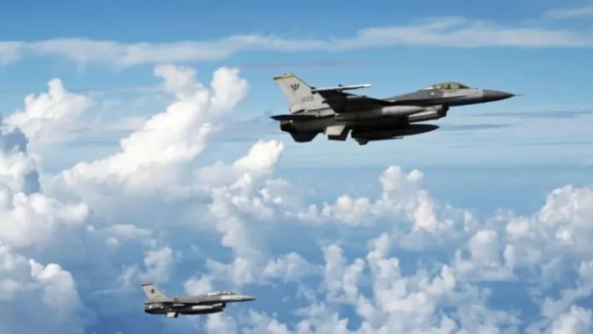Tiada sebarang 'niat jahat' dari insiden helikopter berdaftar Malaysia rentasi ruang udara SG: Ng Eng Hen