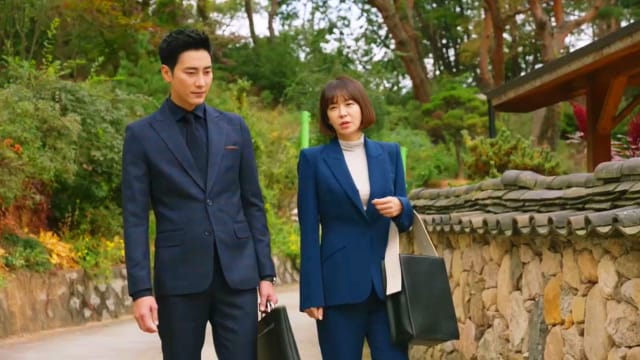我的灿烂人生（第54集）：时景与福熙共进退