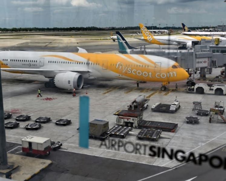 Commentary: Does COVID-19 spell the end of long-haul budget airline flights?