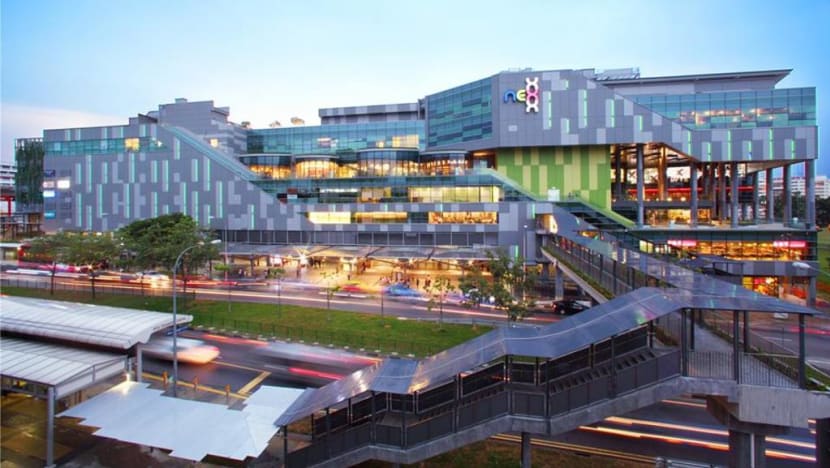 Unity Pharmacy at Nex mall in Serangoon temporarily closed after retail assistant diagnosed with Covid-19