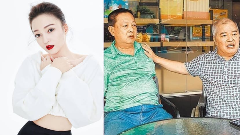Angela Chang’s Uncle Accuses Her Of Abandoning Her Parents And Not Giving Them A Single Cent... Again Angela Chang’s Uncle Accuses Her Of Abandoning Her Parents And Not Giving Them A Single Cent... Again