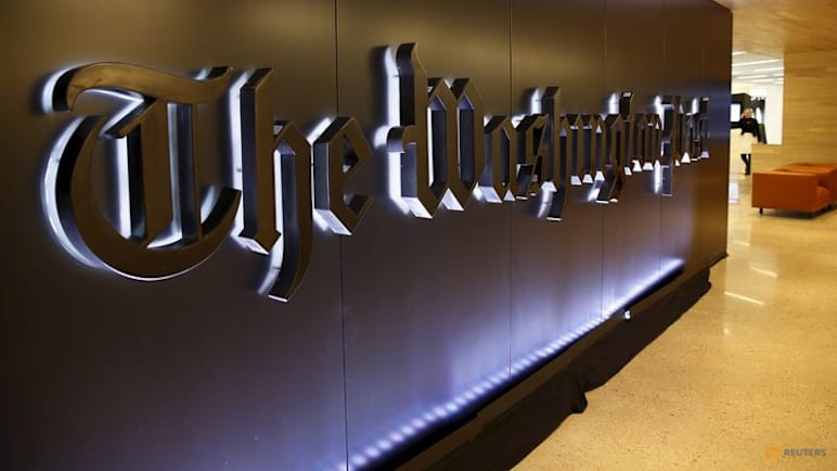 Washington Post says it is among victims of cyber breach tied to Oracle software