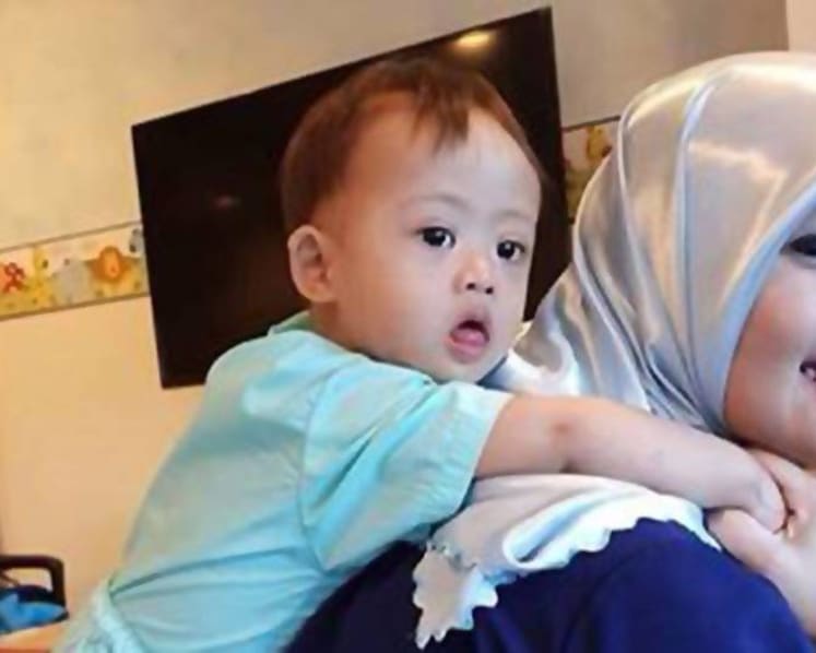 Embracing the experience: MP Rahayu Mahzam on parenting a son with Down Syndrome