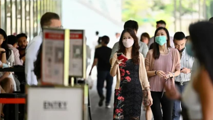 Kertas Putih Tindak Balas COVID-19: SG lindungi kehidupan rakyat dengan baik Kertas Putih Tindak Balas COVID-19: SG lindungi kehidupan rakyat dengan baik