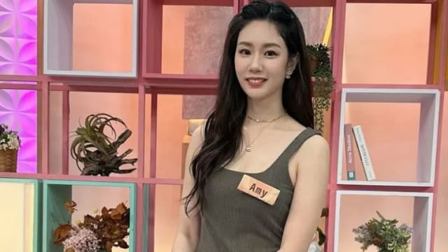 遭移花接木成“释永信情妇”　《小姐不熙娣》班底女星喊冤大骂！