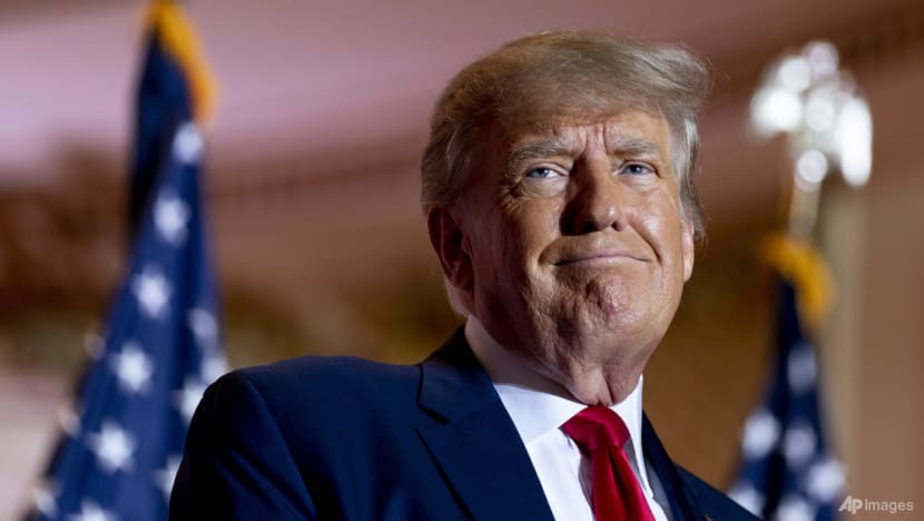 Trump says Zelenskyy wants Democrats to win US election Trump says Zelenskyy wants Democrats to win US election