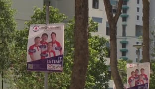 【GE2025】黄永宏不再上阵 人民党谢镜丰：行动党优势已不再