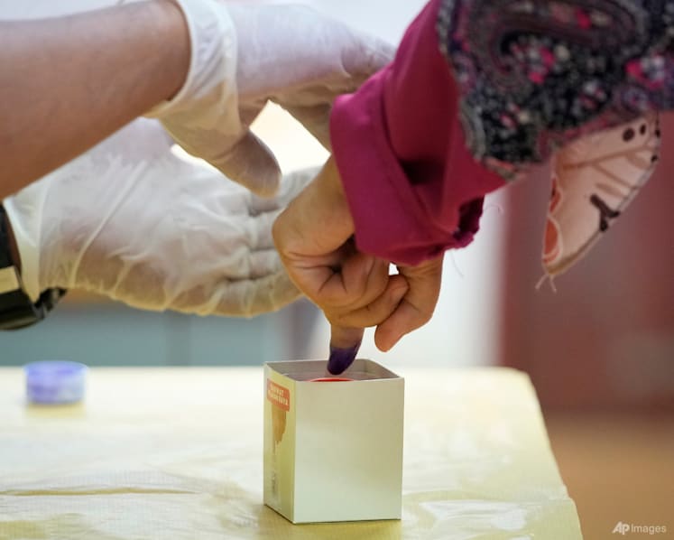 Commentary: Five things to watch as Malaysia prepares to head to the polls