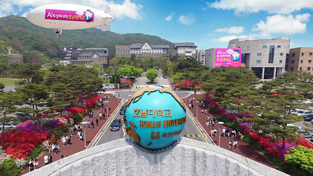 逾百名中国学生伪造学历入读韩国私立大学