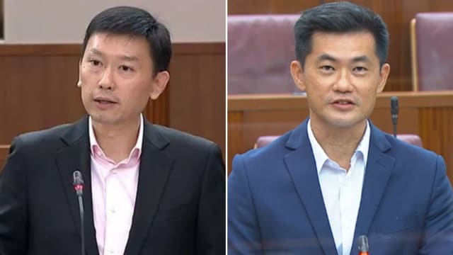【内阁调整】职总接受徐芳达辞呈 让陈国明加入工运