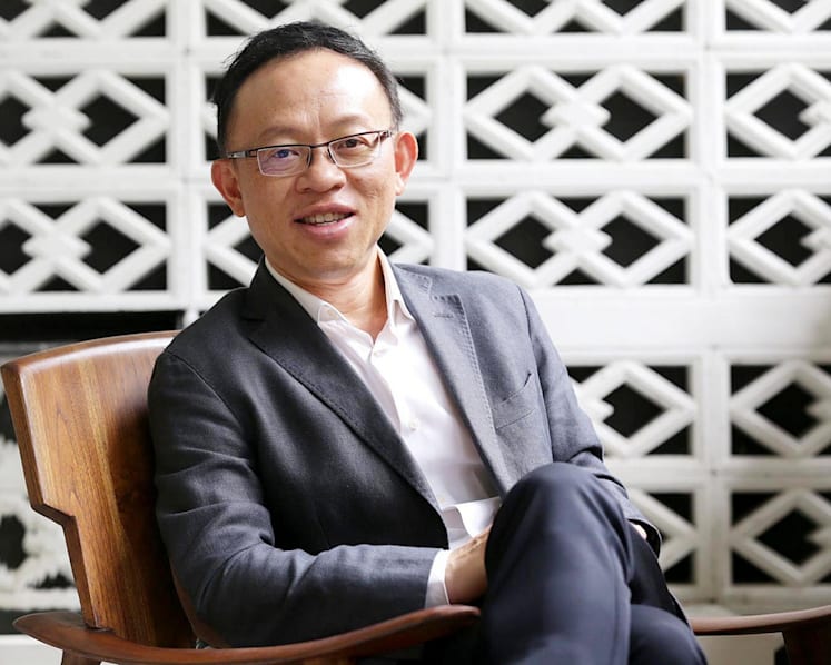 Minds’ new CEO eyes expansion of services to help more people