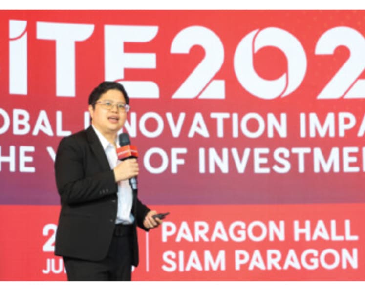 Thailand Positions SITE 2026 as a Regional Platform Where Innovation Meets Investment