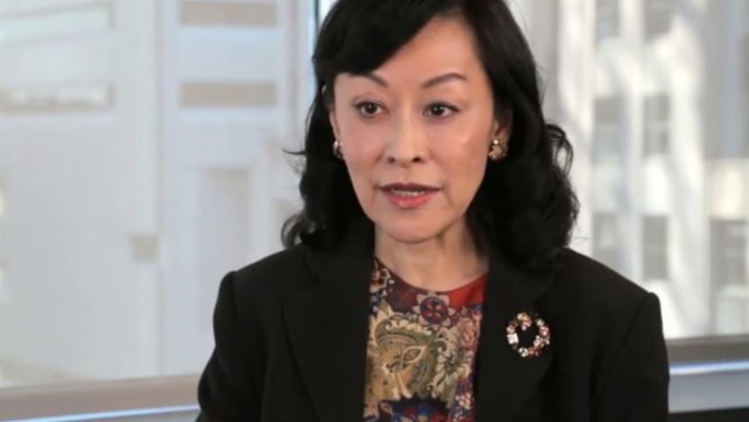 Mahkamah tunda keputusan kes Lee Suet Fern berhubung peranannya dalam wasiat terakhir Lee Kuan Yew Mahkamah tunda keputusan kes Lee Suet Fern berhubung peranannya dalam wasiat terakhir Lee Kuan Yew