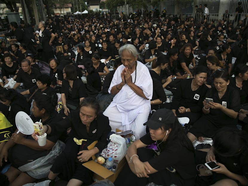 Thailand needs to arrive in 21st century