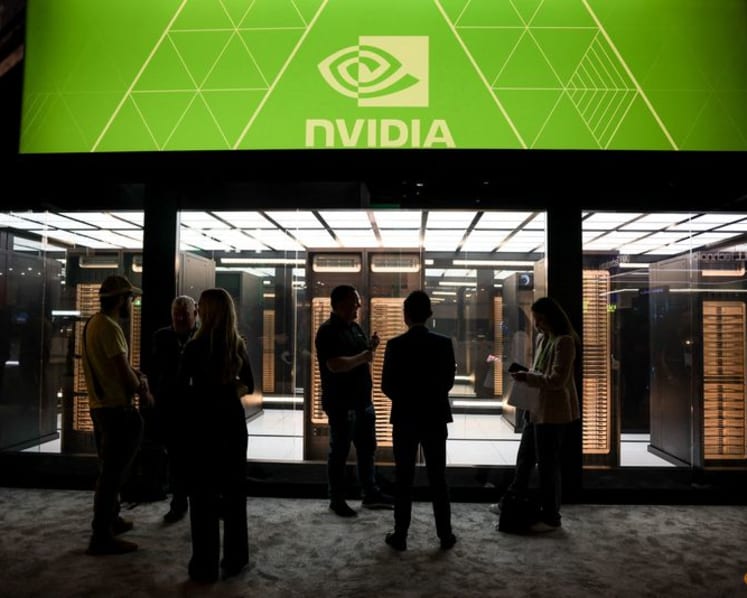 US asset managers file for first ETFs targeting Wall Street's new obsession, AI and the 'MANGOS'