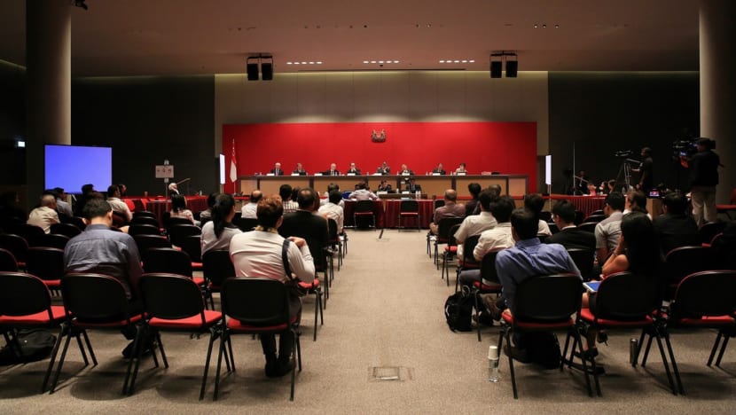 Elected Presidency: MPs, analysts welcome proposal to safeguard minority representation
