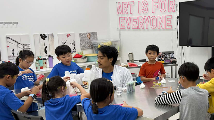 Some enrichment centres in Singapore hold fees steady despite rising operating costs