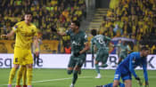 Tottenham ease past Bodo/Glimt to reach Europa League final