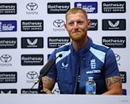 Former England Captain Stokes joins BBL side Adelaide Strikers