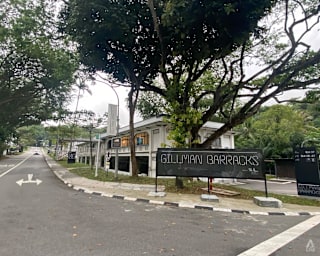 Commentary: Gillman Barracks - can we rethink how the public participates in decisions on redevelopment?