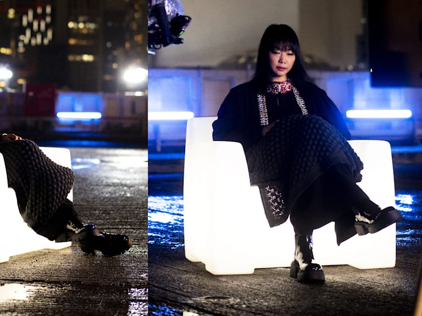 Mavis Hee Is Grateful She Was &ldquo;Still Given A Chance To Live&rdquo; As Her Health Was &ldquo;Not Too Good&rdquo; During The Pandemic