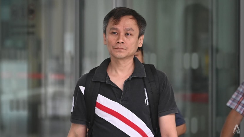 Jail for driver who reversed car into motorcycle, then accelerated to hit the fallen vehicle again 