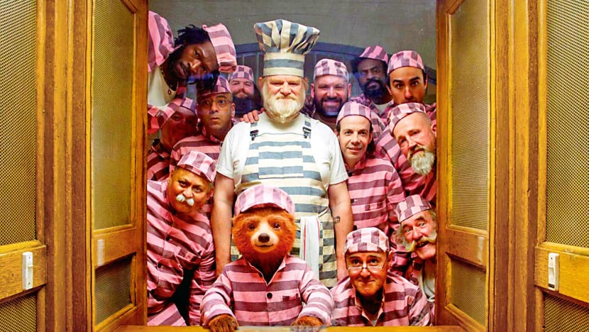 Paddington 2 Review: Hugh Grant Almost Steals Holiday Comedy From Its Furry Star