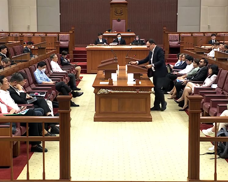 From housing to jobs, here are some key changes announced in Parliament that will affect young S'poreans