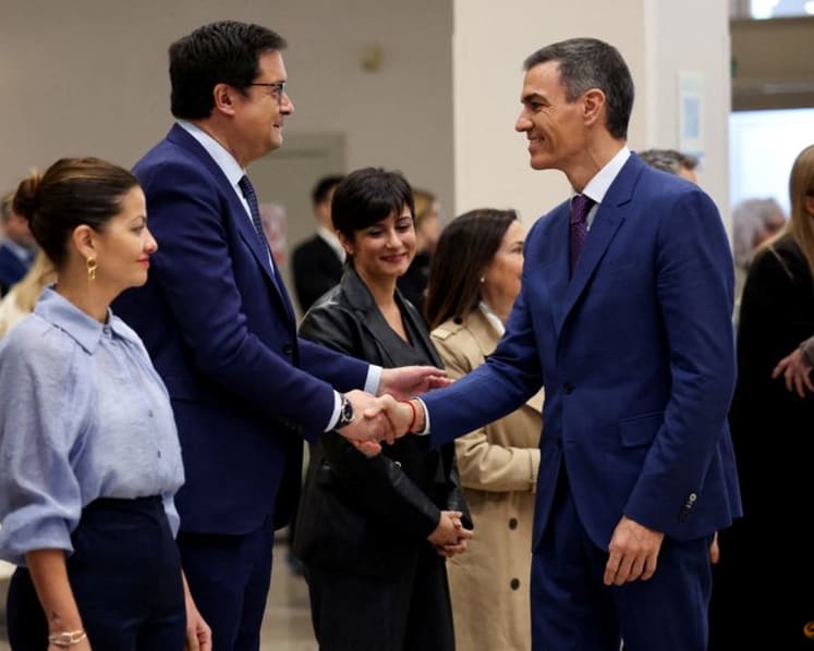 Spain approves €719 million AI gigafactory investment and hopes for EU funds