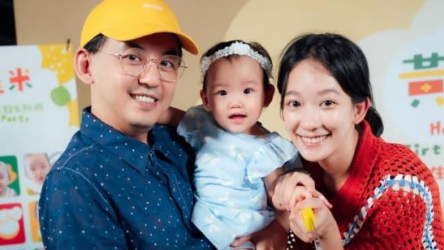 黄子佼给孟耿如大笔“安家费”　大家说好3年不离婚？