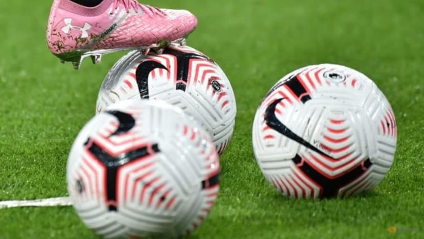 Pemain EPL sudah divaksin boleh lakukan perjalanan ke negara senarai merah