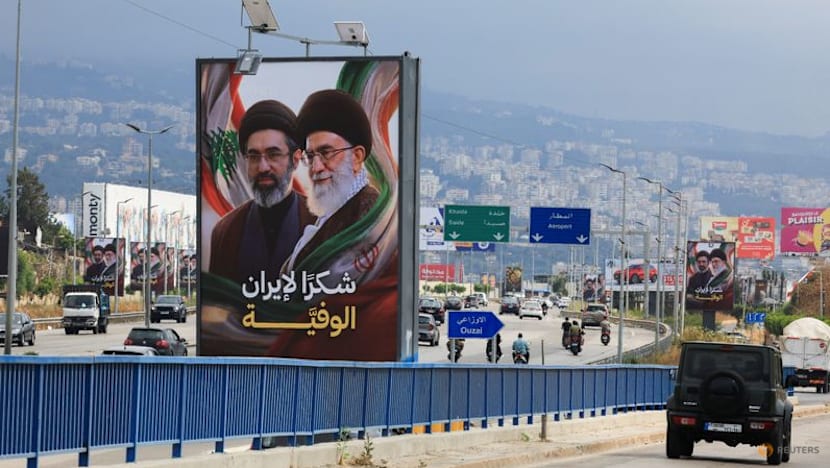 New Lebanon-Israel talks to begin, in shadow of US-Iran deal