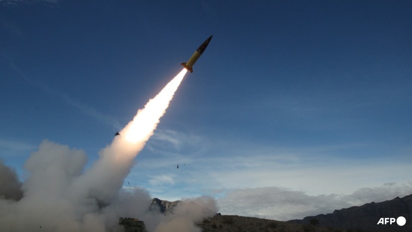 Russia vows response after Ukraine fires long-range US missiles Russia vows response after Ukraine fires long-range US missiles