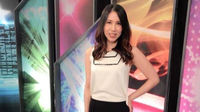2年前曾公开遗书　余苑绮边哭边念“下辈子要当家人”