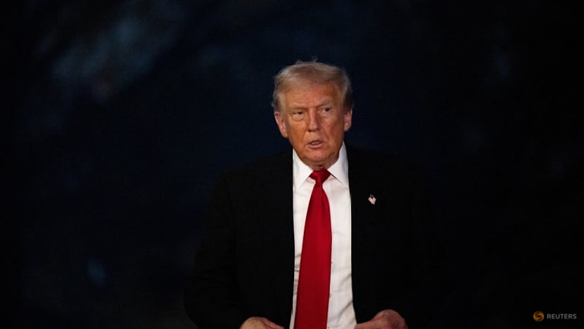 Trump pardons Giuliani and dozens of others accused of seeking to overturn his 2020 defeat