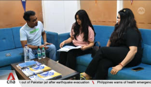 Indians caught in crossfire of Trump's international student ban