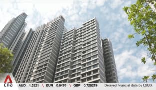 HDB resale prices up 0.9% in Q2, lowest quarter-on-quarter growth since 2020