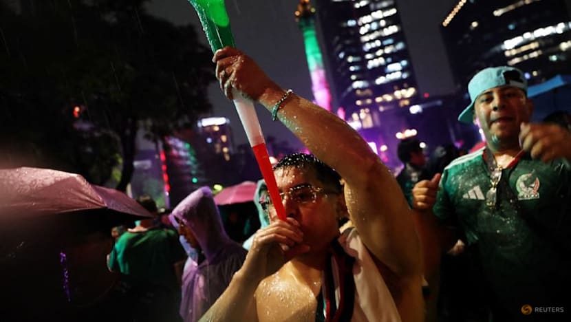 Bumper World Cup tipped to smash betting records