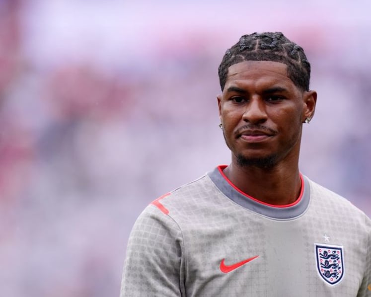 England make five changes for final group stage match against Panama