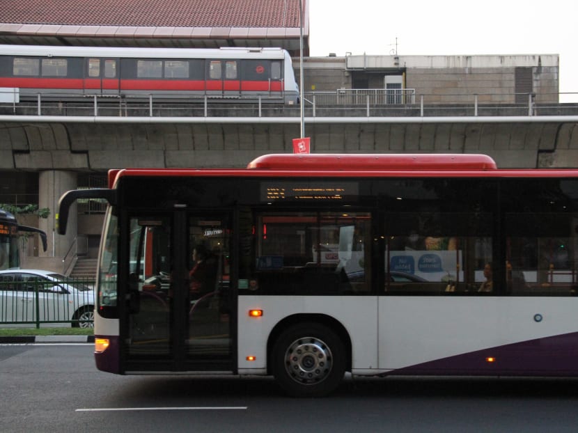 The Government will be giving 300,000 lower-income households vouchers worth a total of S$9 million, to help these families cope with public transport fare increases, which are set to take effect from Dec 29, 2018.