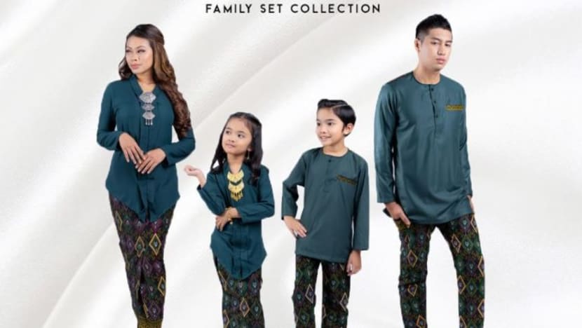 Peniaga barang Hari Raya masih terkial-kial habiskan stok tahun lalu