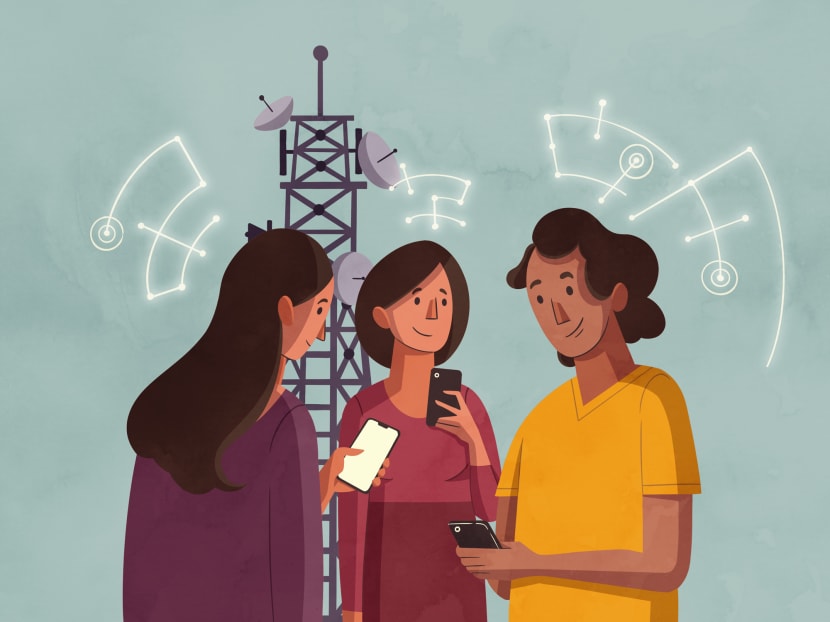 The Big Read: Consumers smiling as prices tumble but is that all there is to greater telco competition?