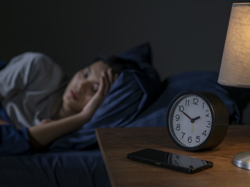 Women are more sleep deprived than men and it’s affecting their heart health Women are more sleep deprived than men and it’s affecting their heart health