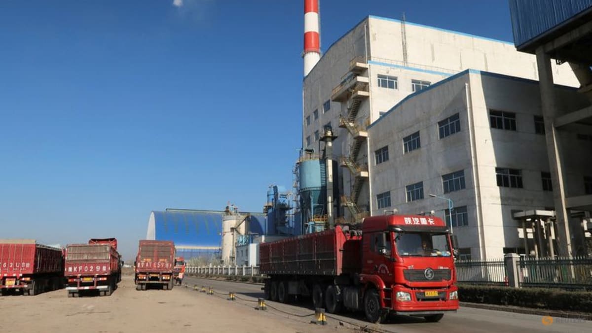 China's carbon market to introduce absolute emissions caps from 2027